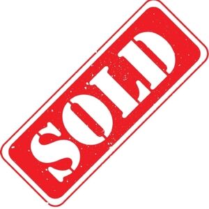 Red Hot Chili Peppers Cream T-Shirt Size Small